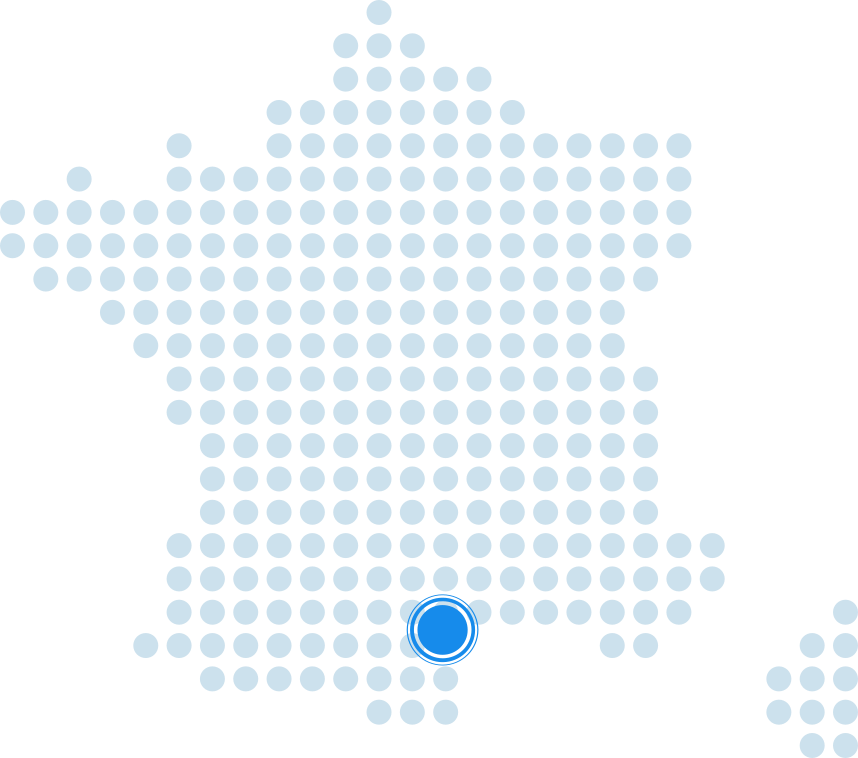 france-map