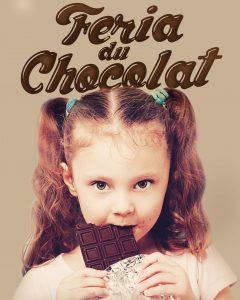 Féria chocolat 2021