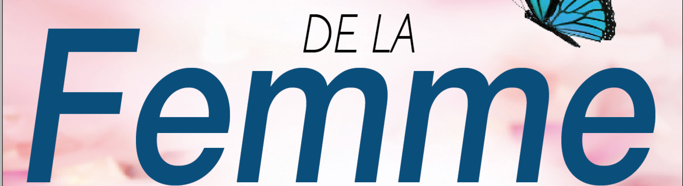 Salon de la Femme et du Bienêtre Palais des congrès de Béziers