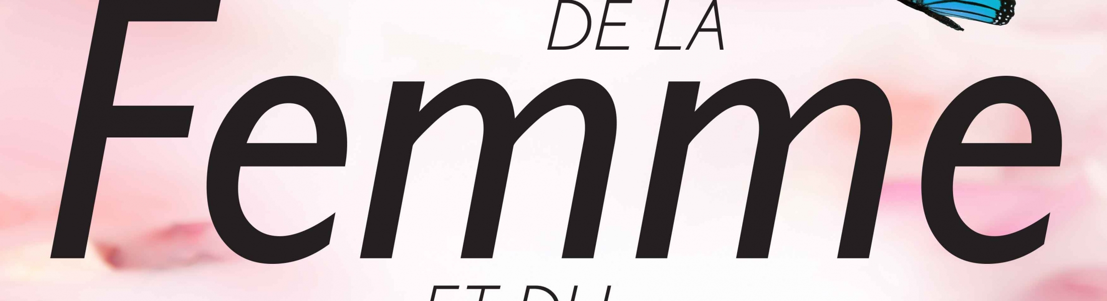 salondelafemme120x176 Palais des congrès de Béziers